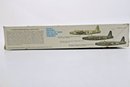 MPC 1/72 Vickers Wellington Model Kit 2 - 2005 NO DECALS - WISE GUYS HOBBIES LLC