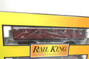 MTH Rail King MTA R - 21, 2 - Car Subway Add - On Non Powered 30 - 2198 - 3 - WISE GUYS HOBBIES LLC