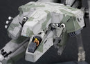 Kotobukiya 1/100 Metal Gear Rex Model Kit