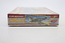 Monogram Mini Masterpieces P-51B Mustang Model Kit 5005 - WISE GUYS HOBBIES LLC