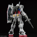 Bandai Mobile Suit Gundam RG 1/144 RX-78-2 Ver. 2.0 Model Kit