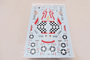 Eagle Strike - F - 86D Sabre Dogs Part 1 48068 - WISE GUYS HOBBIES LLC