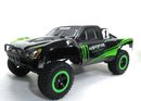 Traxxas Monster Energy Slash Limited Edition - Short Course Truck - WISE GUYS HOBBIES LLC