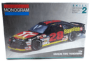 Monogram 1/24 Havoline Ford Thunderbird Model Kit 2430 SEALED - WISE GUYS HOBBIES LLC