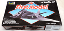 Revell 1/72 F - 117 Stealth Model Kit 6278 - WISE GUYS HOBBIES LLC