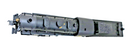Lionel 6-28081 C&O 0-8-0 Yard Goat