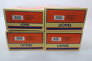 Lionel 6-17246 O Gauge New York Central Pacemaker 4-Car Freight Set