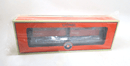 Lionel 6 - 17584 O - Gauge Southern Pacific SP PS - 4 FlatcarW/trailers 563220 - WISE GUYS HOBBIES LLC