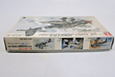 Bandai 1/50 Dive Bomber Junkers Ju87 Model Kit 8501 - 275 - WISE GUYS HOBBIES LLC