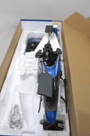 Blade SR RTF RC Helicopter Complete w/ Transmitter Charger - WISE GUYS HOBBIES LLC