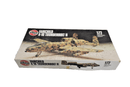 Airfix Fairchild A - 10 Thunderbolt 2 Fighter Plane - 1/72 Scale Series 6 9 06005 - WISE GUYS HOBBIES LLC