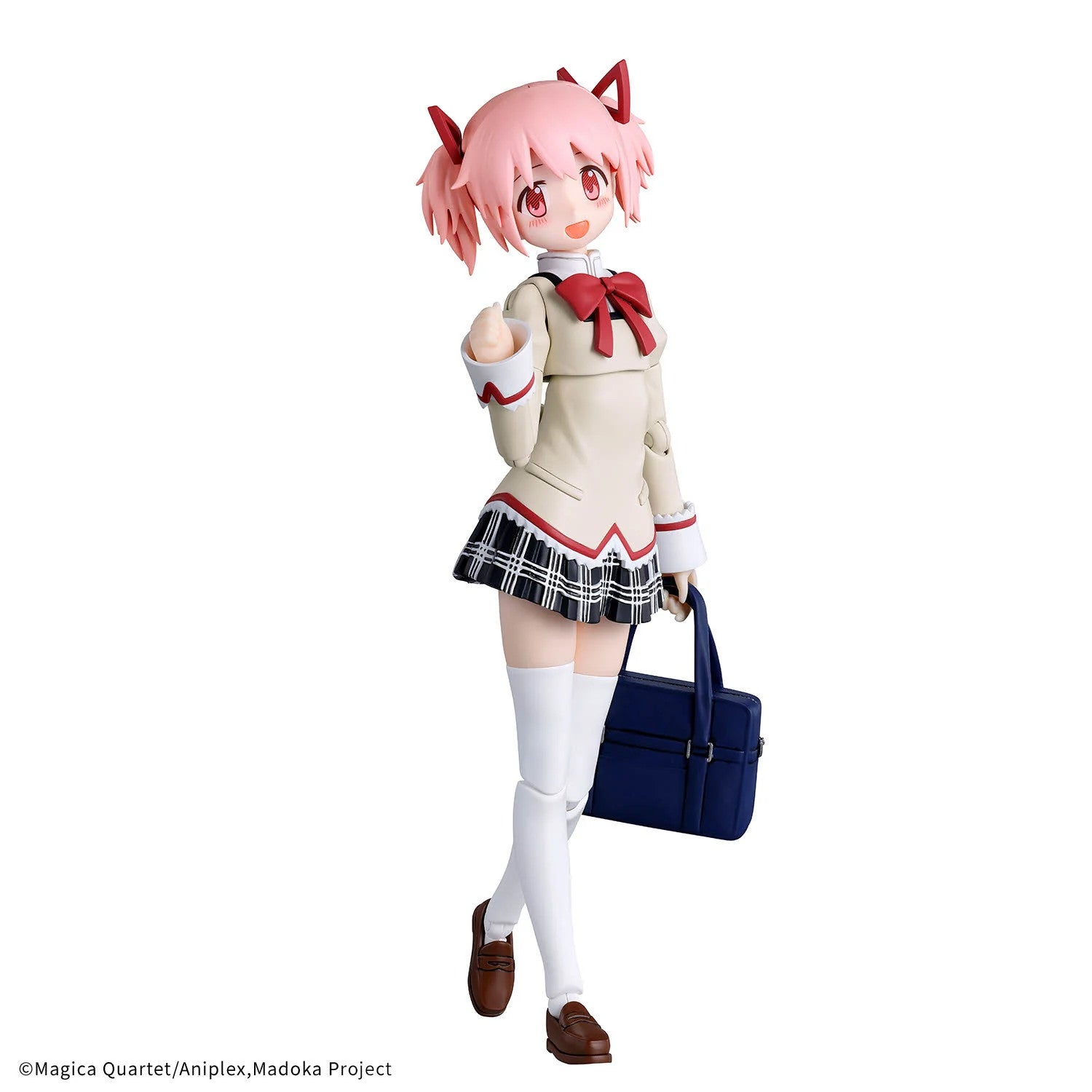 Bandai 30MP Madoka Kaname Model Kit - WISE GUYS HOBBIES LLC