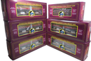 Union Pacific O Scale Premier 4 - 8 - 8 - 4 Big Boy Speciality Freight Set Proto 3578 - WISE GUYS HOBBIES LLC