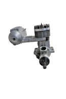 Magnum GP Engine - Magnum 65 GP SE Nitro RC Airplane Engine - WISE GUYS HOBBIES LLC