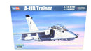 Hobby Boss 1/48 Model Kit 81743 AMX-T 2 seat Trainer Aircraft