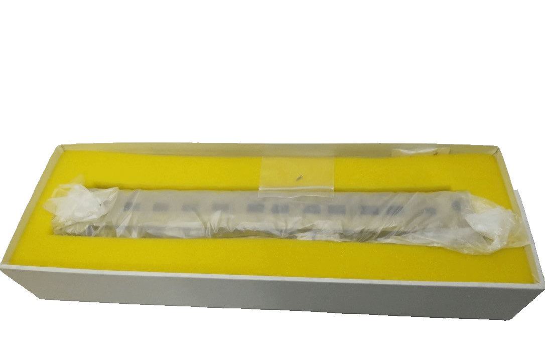 Oriental Limited. HO Scale. 1948 Broadway Limited. "Rapids" Passenger Car. Slpr. - WISE GUYS HOBBIES LLC