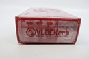 Volks Vlockers Nexate Prime Model Kit - WISE GUYS HOBBIES LLC