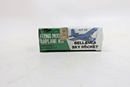 Hi - Flier Bellanca Sky Rocket Flying Model Airplane Kit 53 SEALED - WISE GUYS HOBBIES LLC