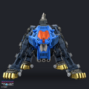 TOMY 1/100 ZOIDS REALIZE MODEL RMZ-013 Shield Liger (Bang Special) Model Kit