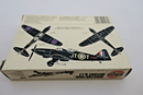 Airfix 1/72 Boulton Paul Defiant N.F.I Model Kit - WISE GUYS HOBBIES LLC
