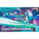 NEW Bandai HGGQ 1/144 GQuuuuuuX (Endymion Unit Awakened) Model Kit