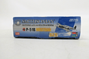 Airfix Smithsonian 1/72 P - 51B Mustang Model Kit 3050 - WISE GUYS HOBBIES LLC