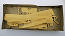 Aurora 1/48 Bristol F.2B Fighter Model Kit 776 - WISE GUYS HOBBIES LLC