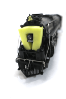 MTH 4 - 8 - 4 Santa Fe Northern no. 2912 Steam Engine MT - 3014L w/ Proto Sound - WISE GUYS HOBBIES LLC