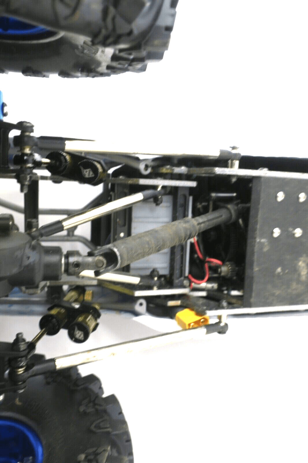 CMR N East Side Transfer - Custom Model Railroads - WISE GUYS HOBBIES LLC
