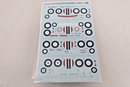 Aeromaster Decals 48 - 746 Sopwith Triplanes at War Pt.2 - WISE GUYS HOBBIES LLC
