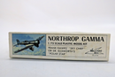 Williams Bros 1/72 Northrop Gamma Model Kit