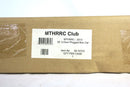 MTH 30-74723 MTHRRC-2013 50' 2-Door Plugged Boxcar NEW SEALED Box