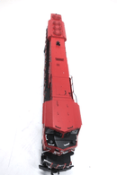 Lionel 6 - 18271 O Scale SD - 90 MAC Diesel Locomotive Canadian Pacific 9129 - WISE GUYS HOBBIES LLC