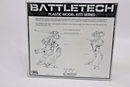TCI Battletech Marauder & Ostroc Mk. II Miniature Set 7 - WISE GUYS HOBBIES LLC