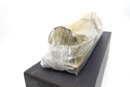 KTM BRASS O SCALE MODELS No. 305 10,000 GALLON CHEMICAL DOME TANK CAR US HOBBIES - WISE GUYS HOBBIES LLC