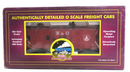 MTH 20-90026 F Baltimore & Ohio Bay Window Caboose