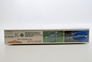 TCI Bandai Star Blazers 1/700 Earth Defense Force Battle Cruiser Model Kit 36129 - WISE GUYS HOBBIES LLC