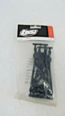 Losi LOSB2028 Rear Suspension A-Arms(2): 1/10 HIGH-roller
