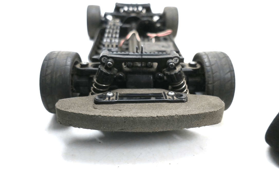 Tamiya TT - 01 1/10 On Road 4WD Shaft Drive Roller - WISE GUYS HOBBIES LLC
