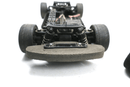 Tamiya TT - 01 1/10 On Road 4WD Shaft Drive Roller - WISE GUYS HOBBIES LLC