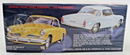 AMT 1/25 30107 Double Whammy 53 Hemi Studebaker Model Kit