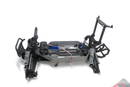 Traxxas Stampede 4x4 Rolling Chassis Roller Complete 6722 Telluride - WISE GUYS HOBBIES LLC