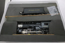 Sunset Models 3rd Rail B&O 0-8-0 2-Rail 2225 Locomotive O Scale