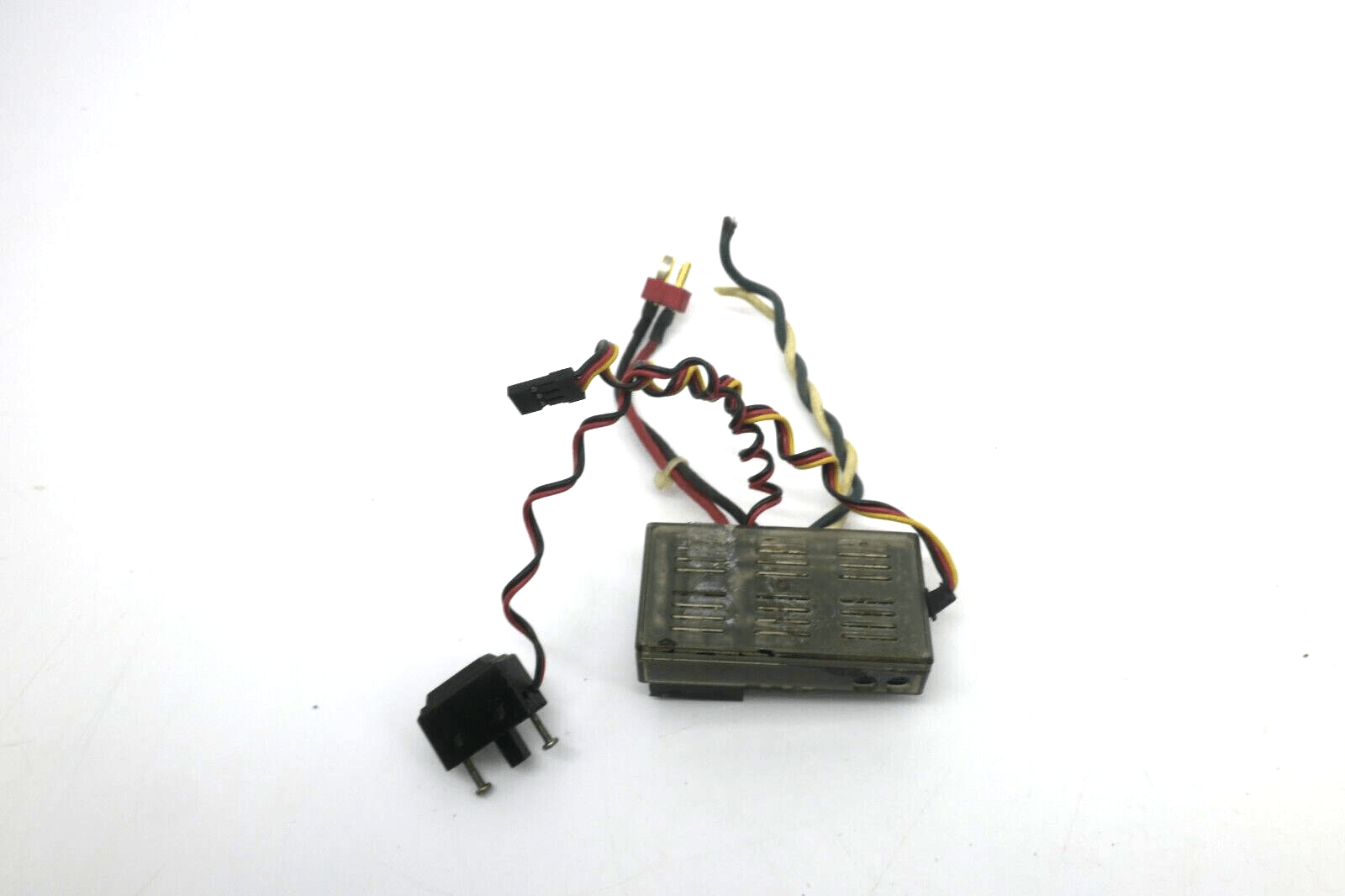 Vintage Aristo Craft Hitec SP-1500 MOS FET Speed Control ESC - WISE GUYS HOBBIES LLC
