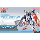 NEW Bandai EG 1/144 XXXG - 01W Wing Gundam Model Kit - WISE GUYS HOBBIES LLC