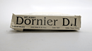 Meikraft 1/72 Dornier D - I Model Kit - WISE GUYS HOBBIES LLC