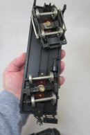 RARE KTM USRA INDIANA HARBOR BELT, 0 - 8 - 0 O Scale Brass LOCO & TENDER - WISE GUYS HOBBIES LLC