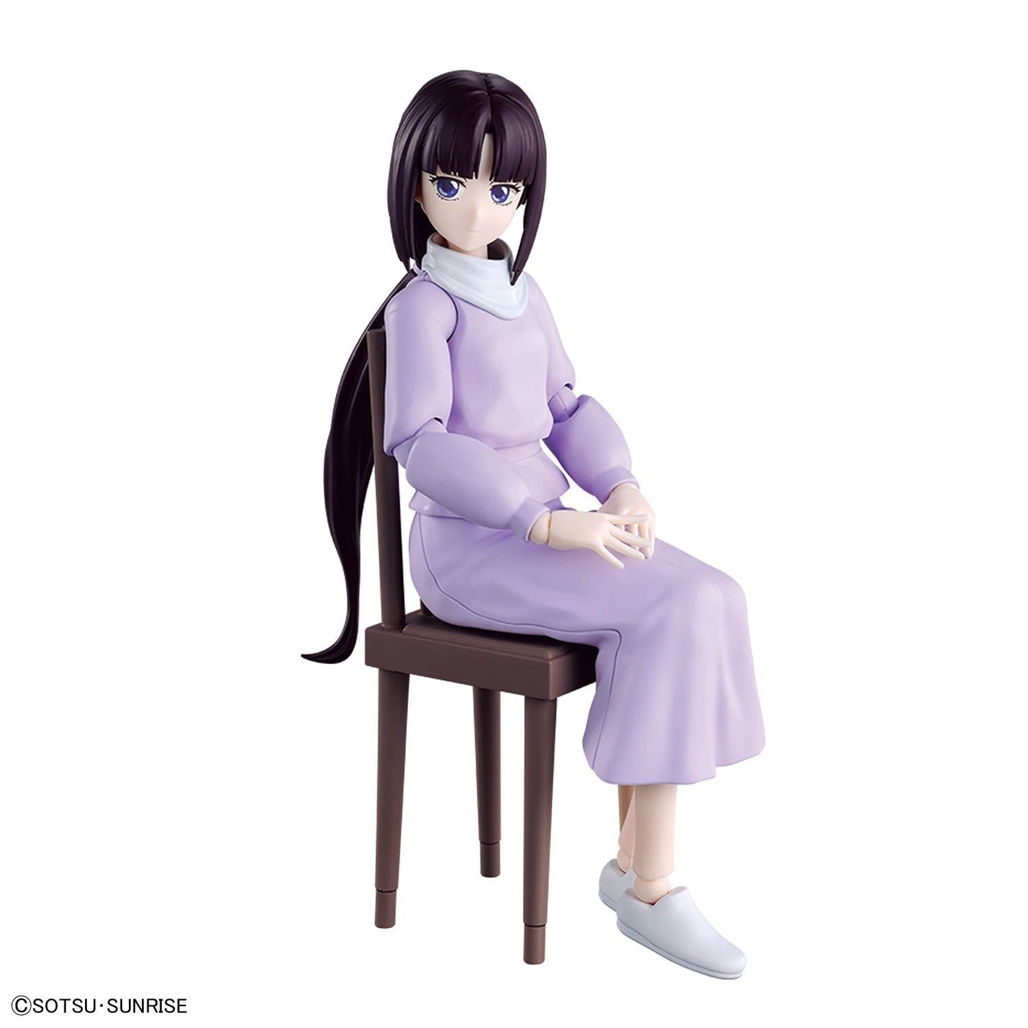 NEW Bandai Gundam X Figure-Rise Standard Tifa Adill Model Kit - WISE GUYS HOBBIES LLC