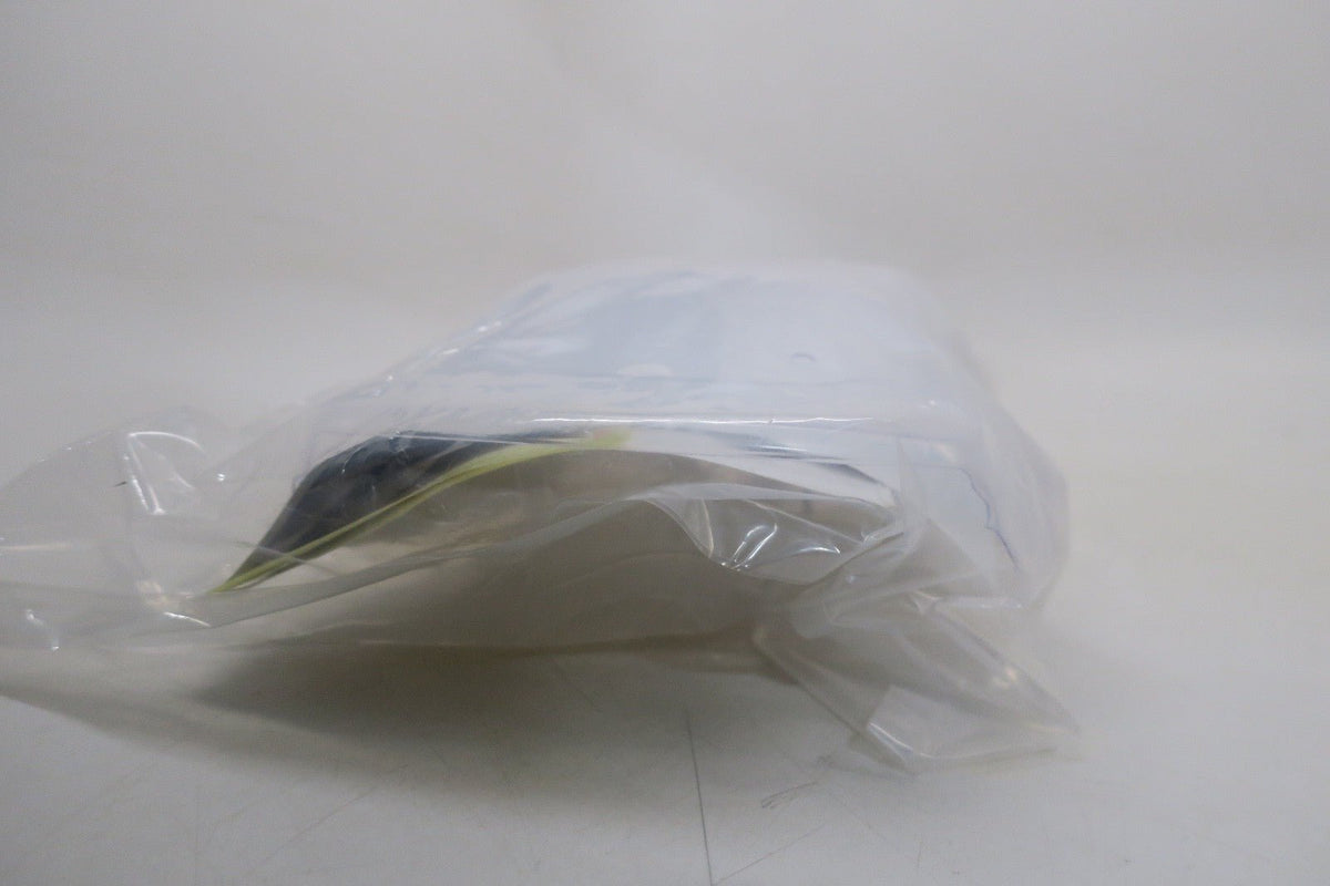 Traxxas Ford Mustang 4 - Tec 2.0 Clear Body 8312 SEALED - WISE GUYS HOBBIES LLC