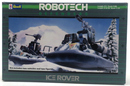 Revell Robotech Defenders 1/72 Ice Rover Model Kit